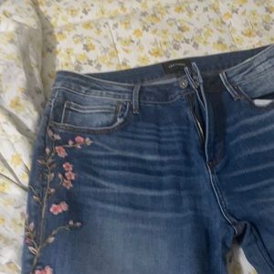 My FAFORITE, going to wear one day jeans!